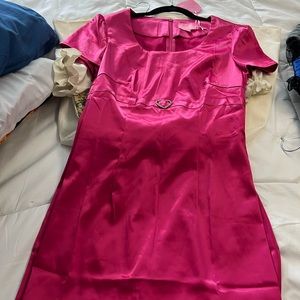 Dolls kill dresses size small